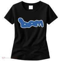 Bam Bust A Move Women's T-Shirt thumb 0