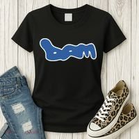 Bam Bust A Move Women's T-Shirt thumb 3