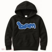 Bam Bust A Move Kids Hoodie thumb 0