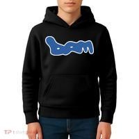 Bam Bust A Move Kids Hoodie thumb 4