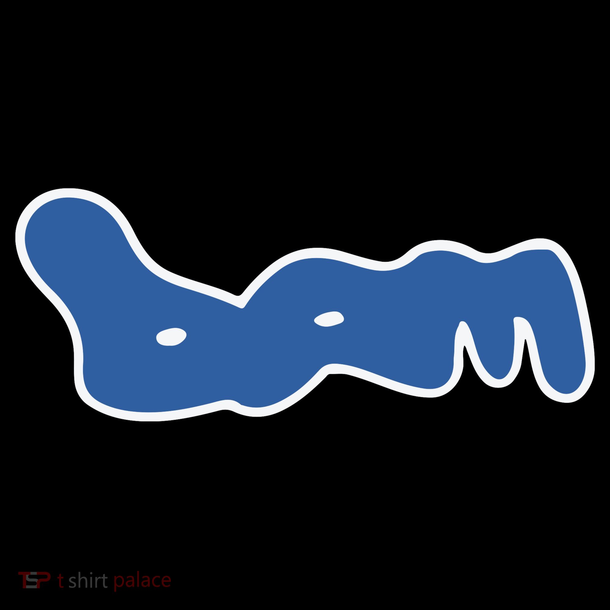 Bam Bust A Move Kids Long Sleeve Shirt