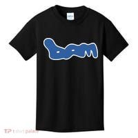 Bam Bust A Move Kids T-Shirt thumb 0