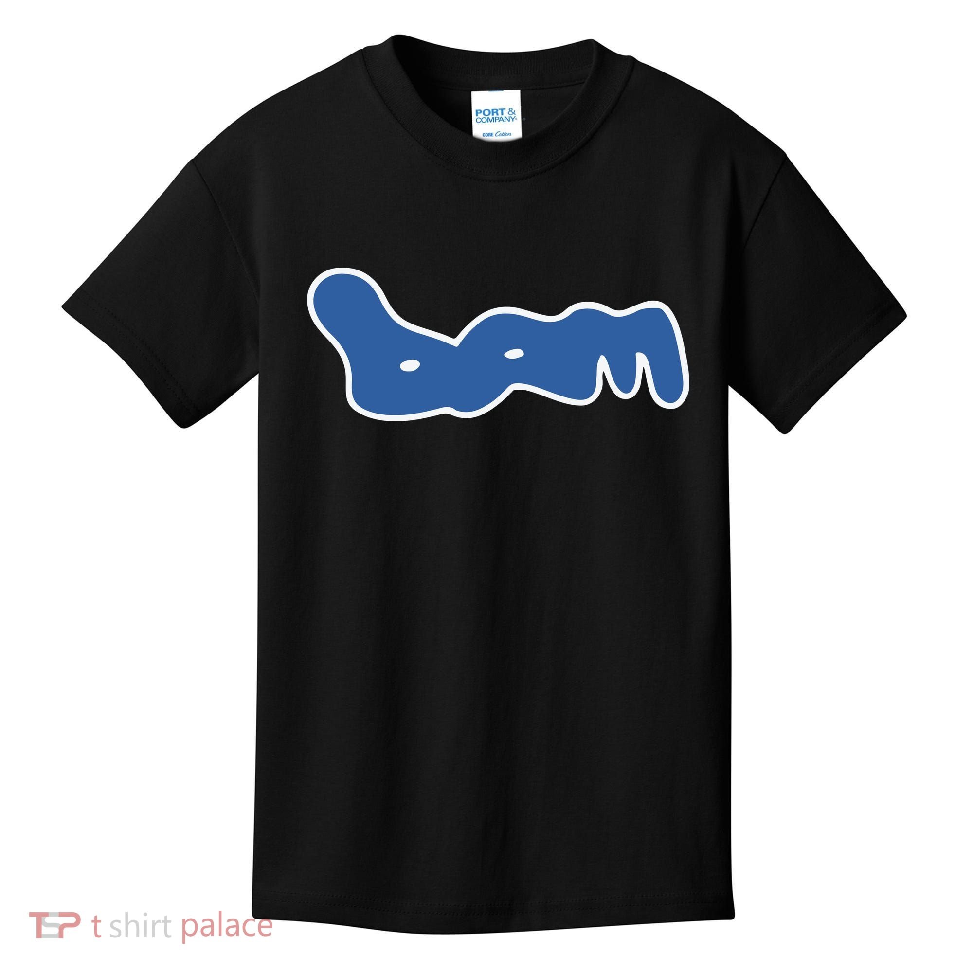 Bam Bust A Move Kids T-Shirt