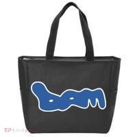 Bam Bust A Move Tote Bag thumb 0