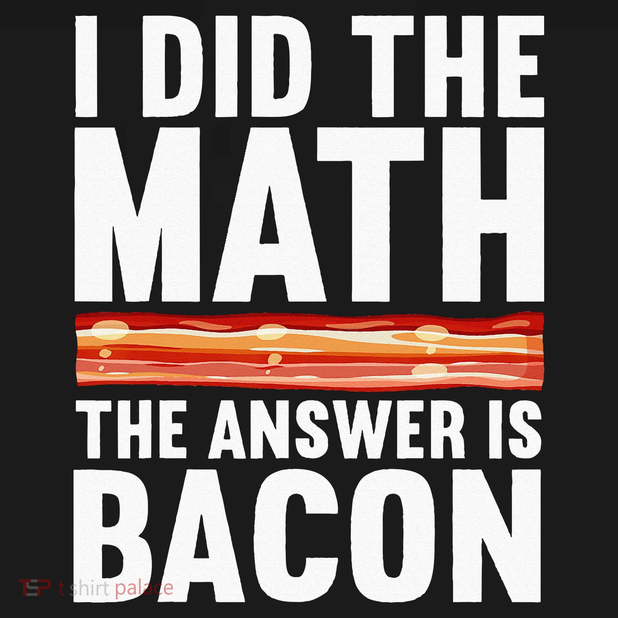 Best Bacon Art For Women Food Pork Meat Bacon Lovers Women's Tank Top