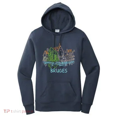 Women's Hoodie