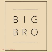 Big Brother Announcement Promoted To Big Bro Tote Bag thumb 4