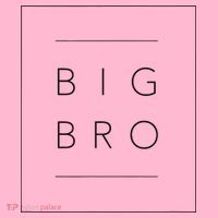 Big Brother Announcement Promoted To Big Bro Coaster thumb 2