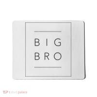 Big Brother Announcement Promoted To Big Bro Mousepad thumb 0