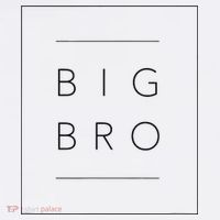 Big Brother Announcement Promoted To Big Bro Women's Tank Top thumb 5