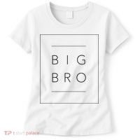 Big Brother Announcement Promoted To Big Bro Women's T-Shirt thumb 0