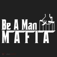 Boston Be A Man Mafia Women's Sweatshirt thumb 2