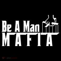 Boston Be A Man Mafia Toddler Hoodie thumb 2