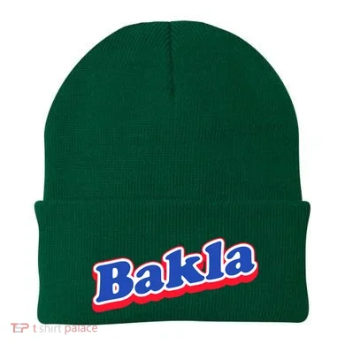 Beanie
