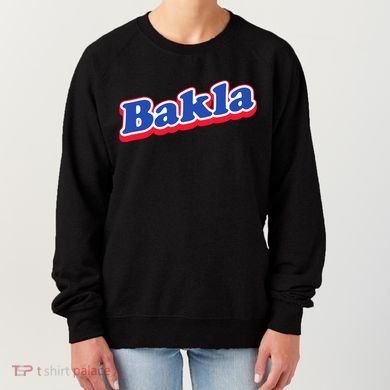 Bakla Women's Sweatshirt