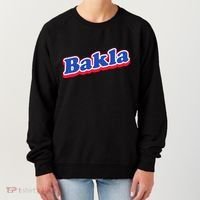 Bakla Women's Sweatshirt thumb 0