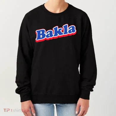 Bakla Women's Sweatshirt