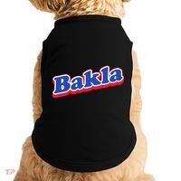 Bakla Doggie Tank thumb 0