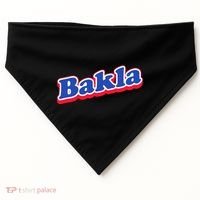 Bakla USA-Made Doggie Bandana thumb 0