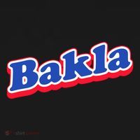 Bakla USA-Made Doggie Bandana thumb 2