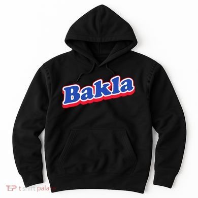 Bakla Hoodie