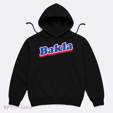 Bakla Hoodie