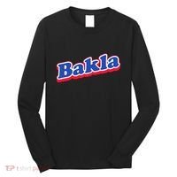 Bakla Long Sleeve Shirt thumb 0