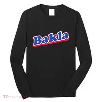 Bakla Long Sleeve Shirt thumb 0