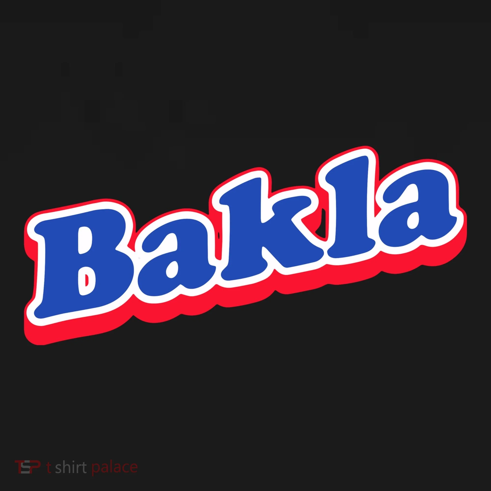 Bakla Long Sleeve Shirt