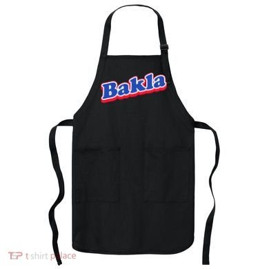 Bakla Apron