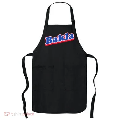 Bakla Apron