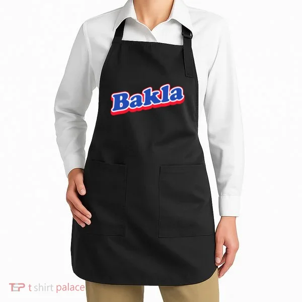 Bakla Apron
