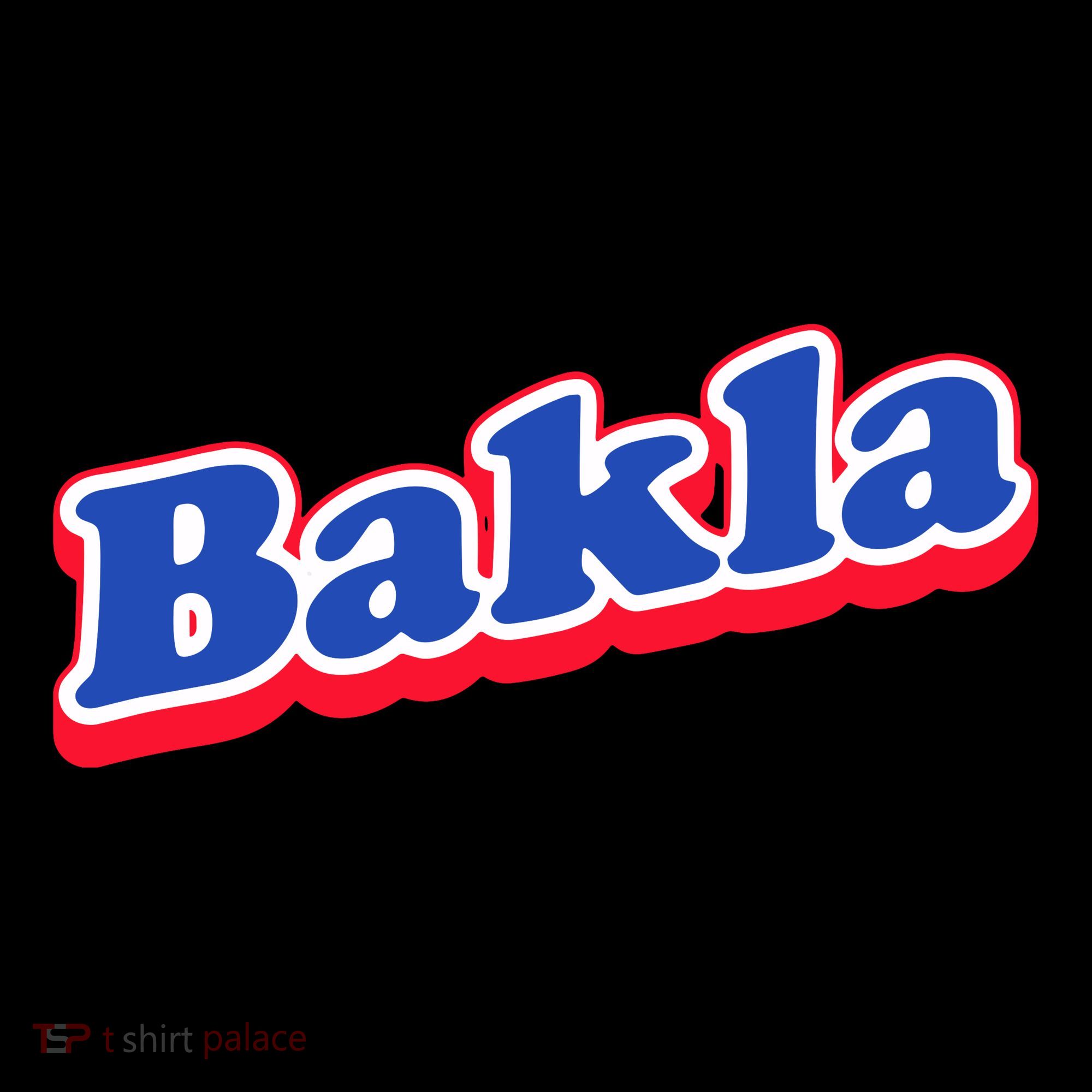 Bakla Apron