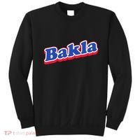 Bakla Sweatshirt thumb 0