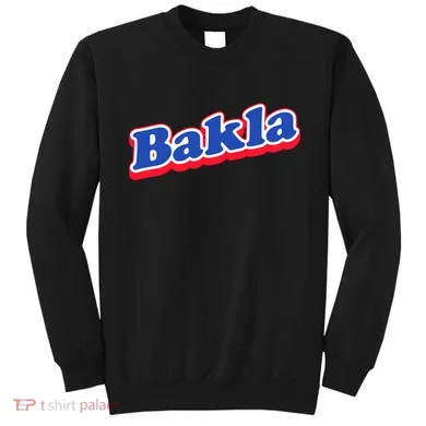 Bakla Sweatshirt