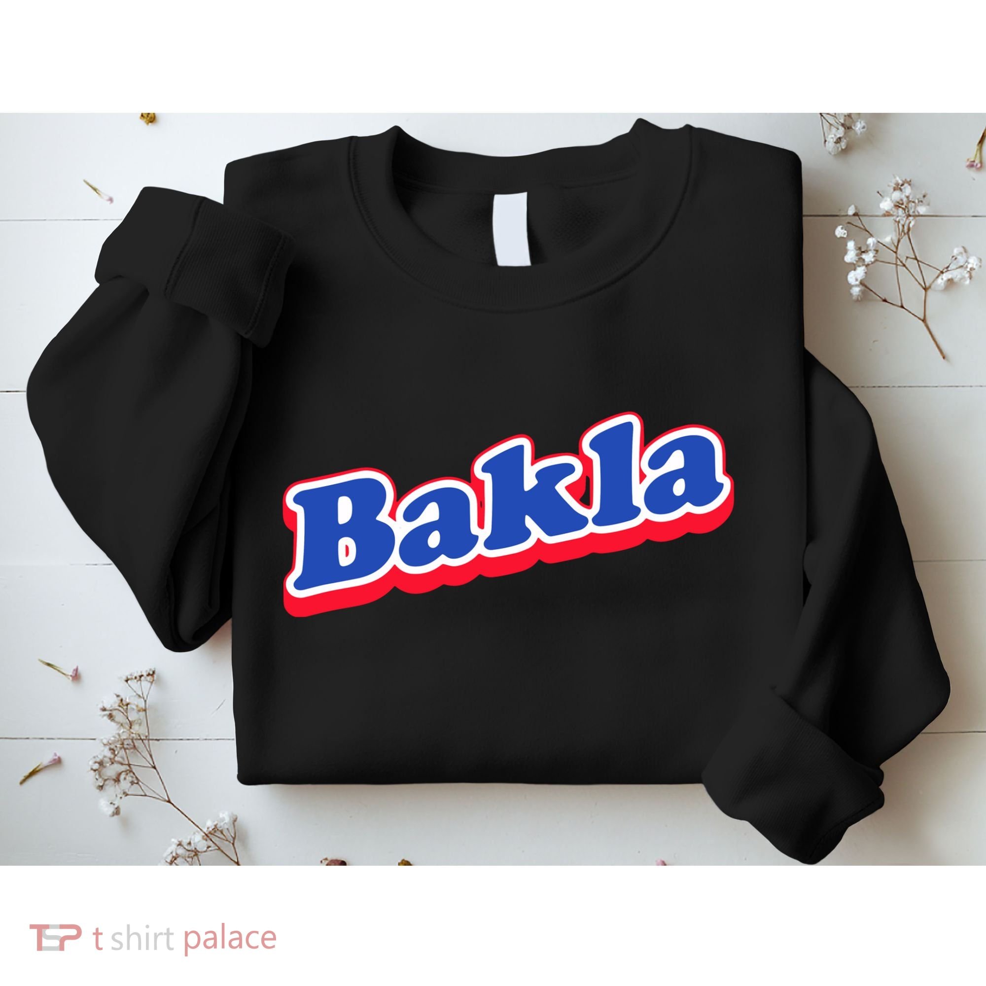 Bakla Sweatshirt