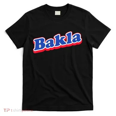Bakla T-Shirt