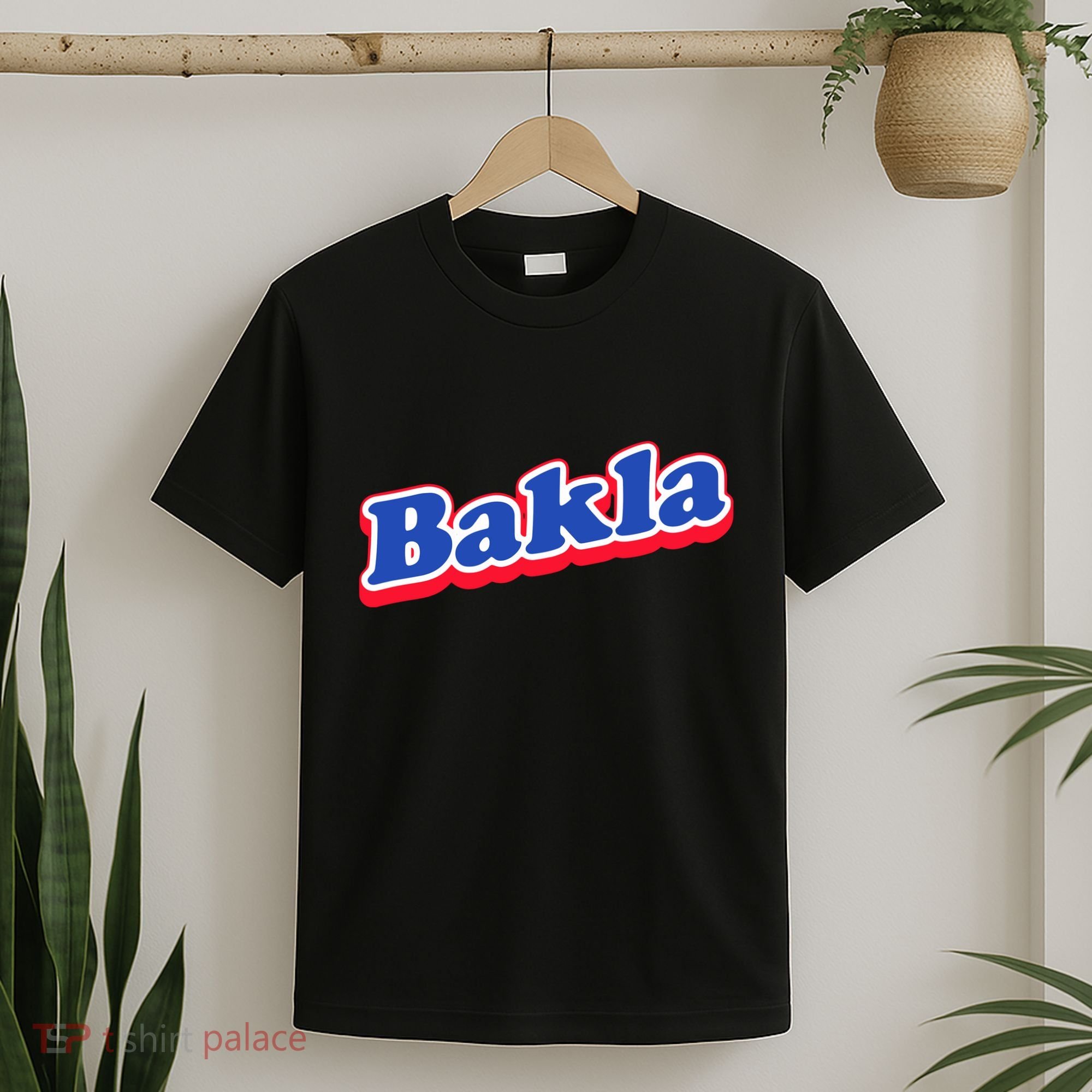 Bakla T-Shirt