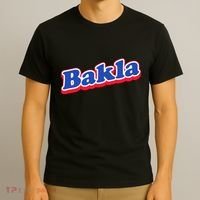Bakla T-Shirt thumb 3