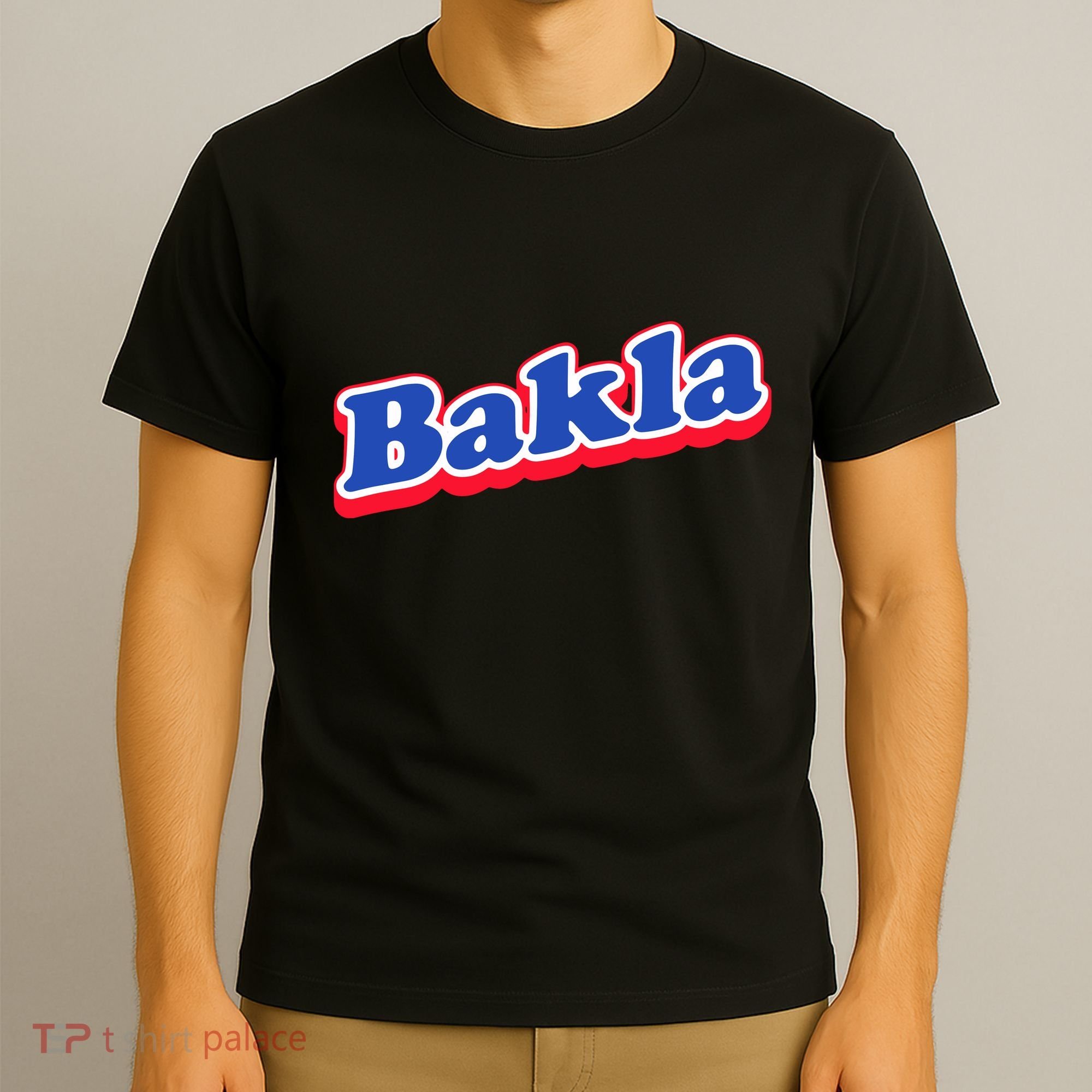 Bakla T-Shirt