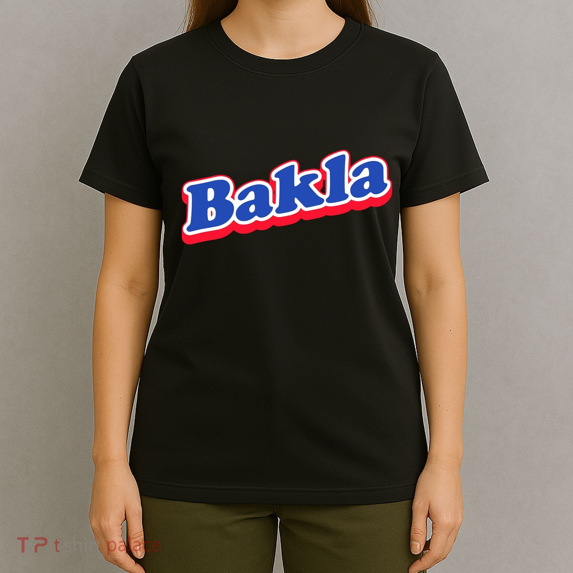 Bakla T-Shirt