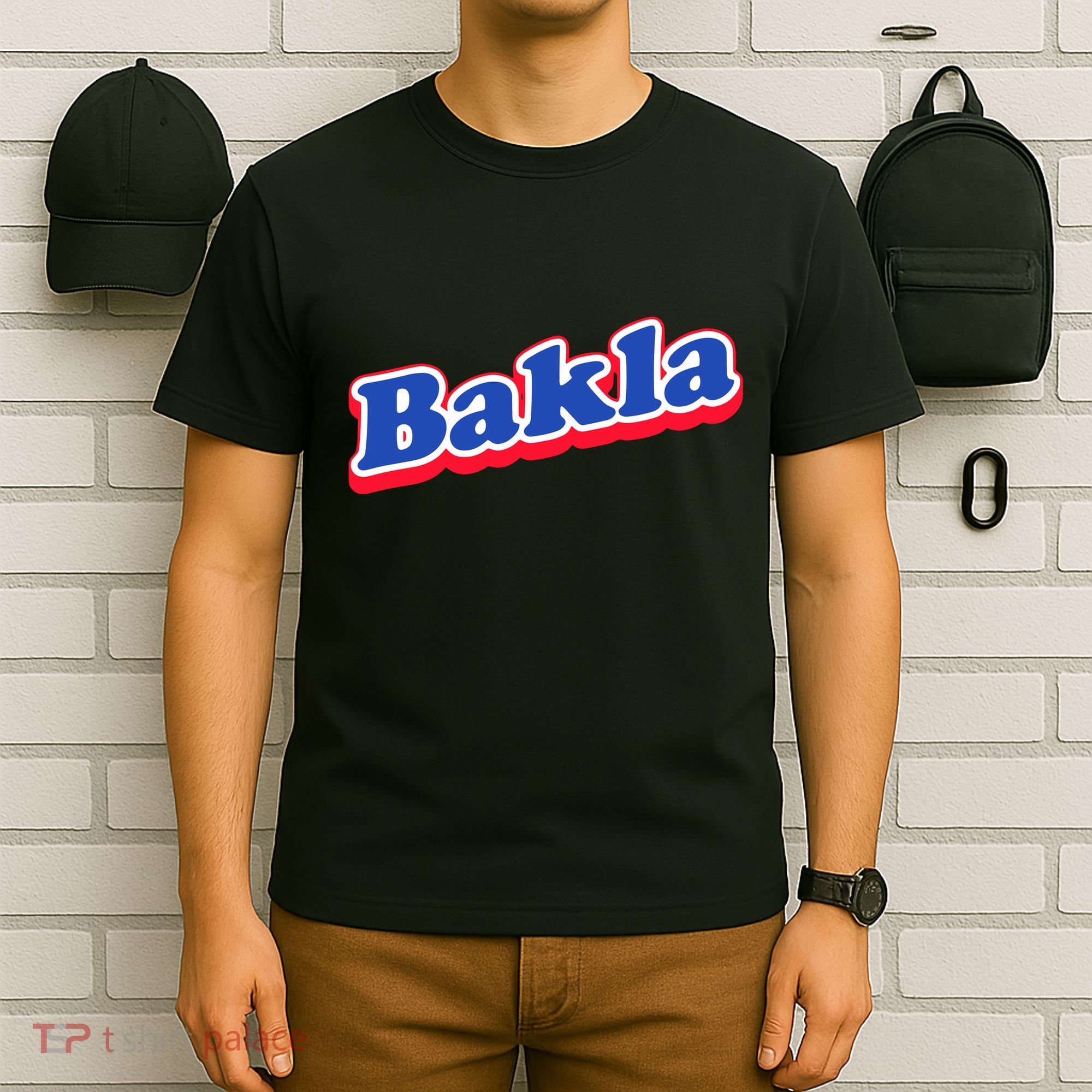 Bakla T-Shirt