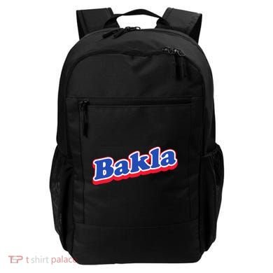 Bakla Backpack