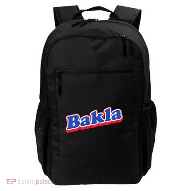 Backpack