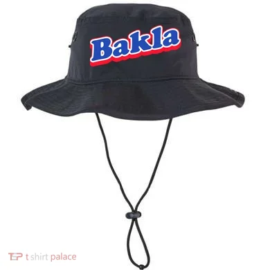 Bakla Bucket Hat