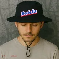 Bakla Bucket Hat thumb 2