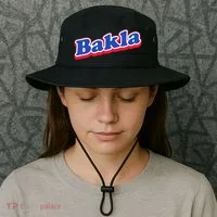 Bakla Bucket Hat thumb 3