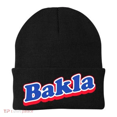 Bakla Beanie