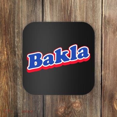 Bakla Coaster