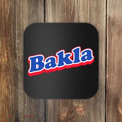 Bakla Coaster